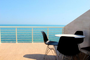 VIP Apartments Sovinion